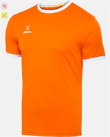 Футболка футбольная JÖGEL CAMP Origin, оранжевый/белый X-VwEoqwgAjwl3GHopyyh3