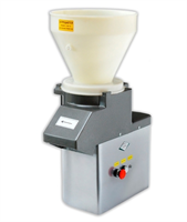 Машина для протирки овощей ТОРГМАШ БАРАНОВИЧИ МПО-1-01 0283095831