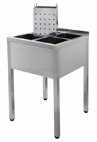 Ванна для санитарной обработки яиц ПищТех 0282477