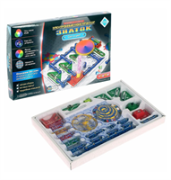 Электронный конструктор «Свет и цвет» 026074