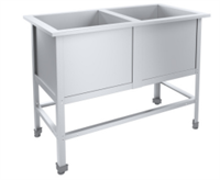 Ванна моечная СТАНДАРТ НК ВМО2-630СНК-М 7JCfvUlzht4xyOmmj4dB70