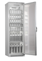 Холодильник-витрина однокамерный V= 410л POZIS Свияга-538-9 (600х615х1950мм, 0...+10°C, 1,8кВт) qmxDDnTyhihHx1oI1NWeG3