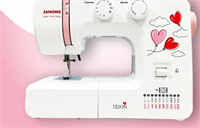 Швейная машина Janome 1320N 02830962641