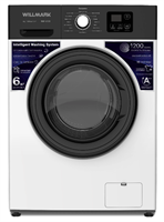 Стиральная машина WILLMARK WMF-6012B белый r0JLbMhOhaIAWTA1SJPve3