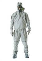 Легкий защитный костюм Л-1 026956