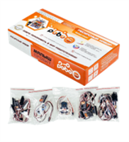 Детский конструктор по образовательной робототехнике 