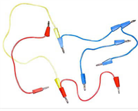 Комплект проводов 0280360
