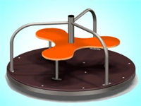 Карусель №13 02830057