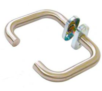 Дверная ручка Invac-S нажимного действия 0282788