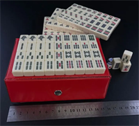 Маджонг Настольная Игра DX-sCoNKgCQ2sUgIiNAFS3