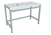 Стол для сбора остатков пищи 0283096016