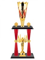 Кубок многоуровневый 025873