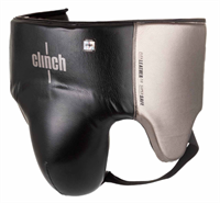 Защита паха Clinch Groin Guard Pro черно-бронзовая C526 7ydNUcFthhXsZEWZvvpSK1