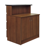 Модуль стойки «Модерн» прямой 1000 мм zsZO5uKMjMzz8rRwQEd1H2