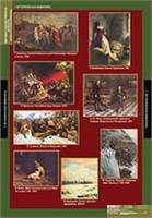 Мировая художественная культура. Жанры русской живописи. 02830675