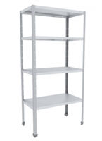 Стеллаж ПищТех СТАНДАРТ СКК-12/5 СЦК-С 02829280