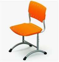 Стул Ученический Сигма регулируемый 0283095771