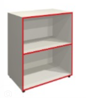 Полка навесная - без задней стенки 02830268