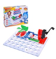 Электронный конструктор 