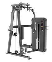 Баттерфляй/задние дельты. Стек 109 кг. 0281679