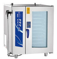 Пароконвектомат АБАТ ПКА 10-1/1ВМ2 028309123