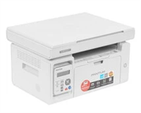МФУ лазерный Pantum M6507W черно-белая печать, A4, цвет серый 0282991