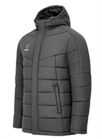 Куртка утепленная CAMP 2 PerFormPROOF Padded Jacket, темно-серый 02830965230