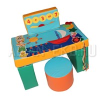 ДИДАКТИЧЕСКИЙ СТОЛ №5 02829985