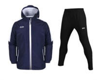 Ветрозащитный костюм , детский 0283094851