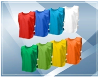 Манишка футбольная (размер 48-56) 027841