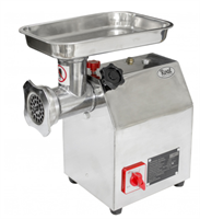 Мясорубка ROAL ML-16AAL алюм 02830962587