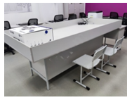 Стол для робототехники 026340