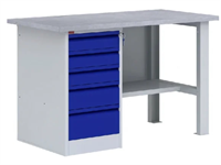 Верстак ПАКС 0283095366