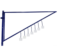 Определитель высоты прыжка ОС-13549