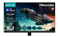 Монитор Hisense 27G5 02829604