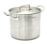 Кастрюля КАТУНЬ Общепит 2 л, 0280789