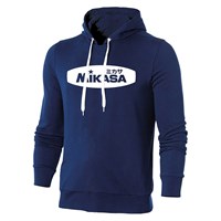 Толстовка с капюшоном MIKASA, мужская 57975