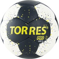 Мяч гандбольный TORRES PRO 31780