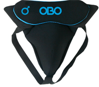 Защита паха вратаря OBO YAHOO Groin guard (Male) 0283094805
