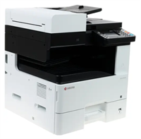 МФУ лазерное Kyocera ECOSYS M4125idn 0280088