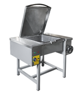 Сковорода электрическая  СЭП-0,25 0280069