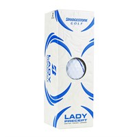 Мяч для гольфа Bridgestone Lady Precept 31823