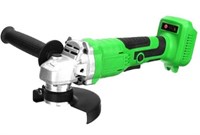 Углошлифовальная машина Zitrek AG 20 Pro 125мм 0282161