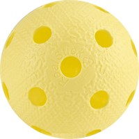 Мяч для флорбола RealStick, IFF Approved 31848