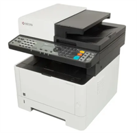 МФУ лазерный Kyocera Ecosys M2135DN 0281465