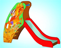 Горка №2 0282651