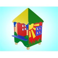 Домик №18 02830342