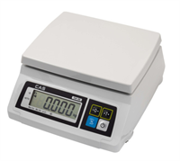 Весы пищевые 02157