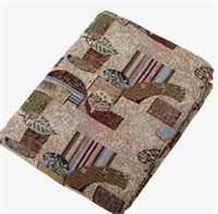 Покрывало 1,5 сп. - гобелен  140х210 fuTsjE5oiYb20jRUyevv20