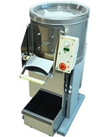 Машина картофелеочистительная ТОРГМАШ БАРАНОВИЧИ МОК-300М 027666